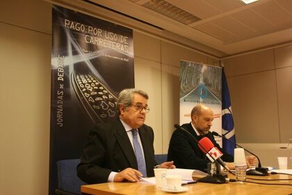 ¡Ojo! La DGT quiere que pagues por usar carreteras