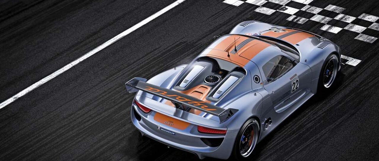 Todas las noticias de coches en un solo portal: Pruebas, fotos, vídeos, informes...