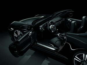 Porsche 911 Black Edition 06 300x225