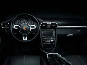 Porsche 911 Black Edition 07 300x225