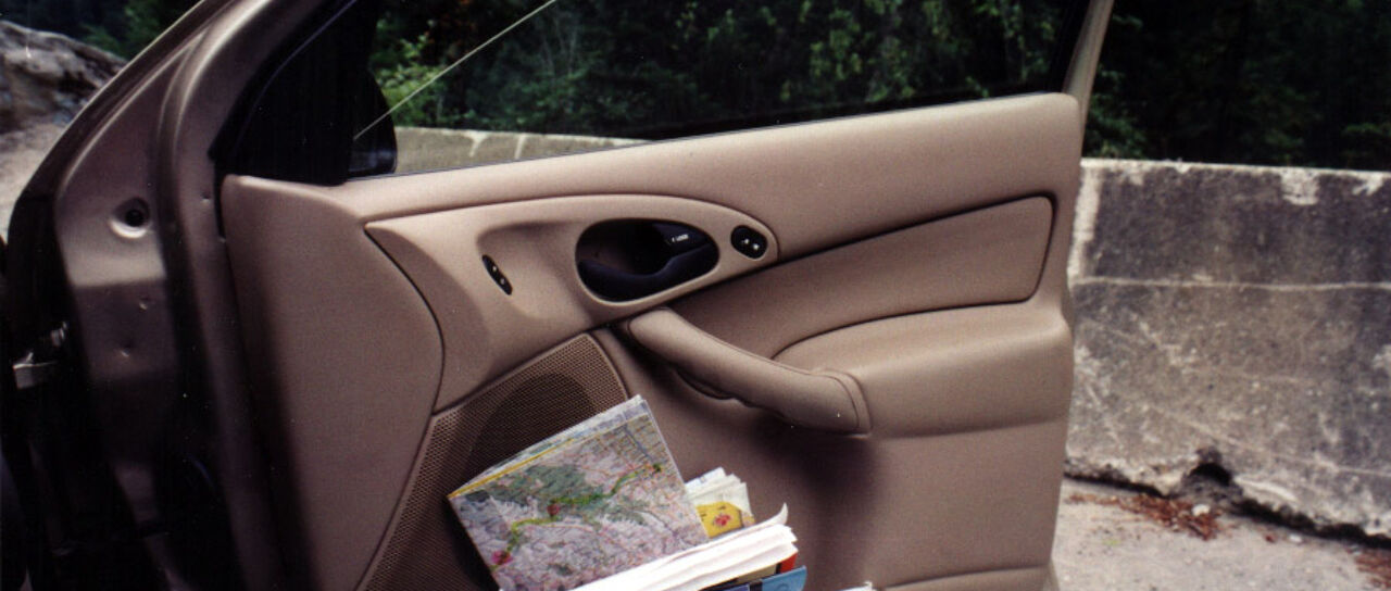 Todas las noticias de coches en un solo portal: Pruebas, fotos, vídeos, informes...