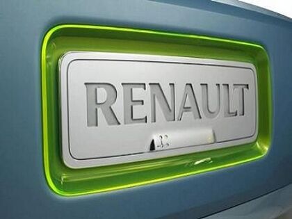 Espionaje chino a Renault