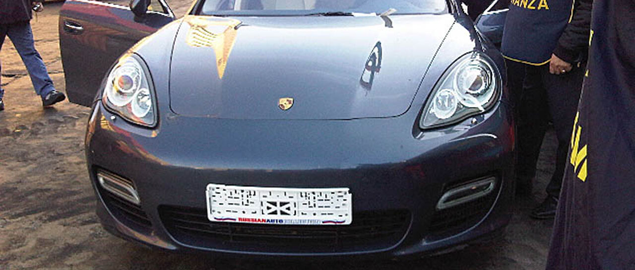 Todas las noticias de coches en un solo portal: Pruebas, fotos, vídeos, informes...