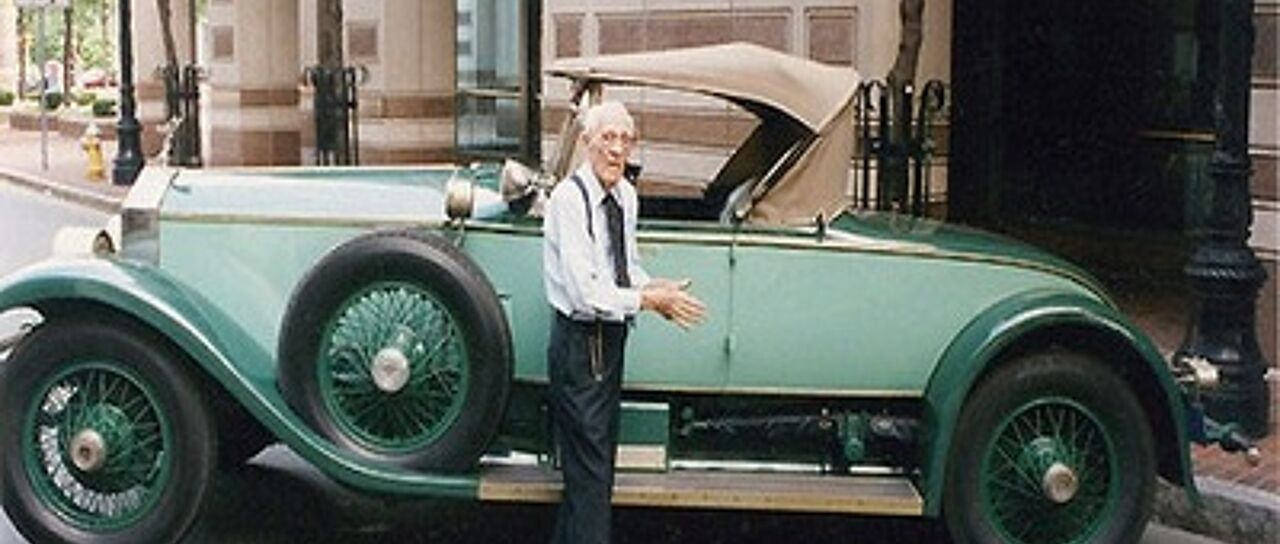 Todas las noticias de coches en un solo portal: Pruebas, fotos, vídeos, informes...