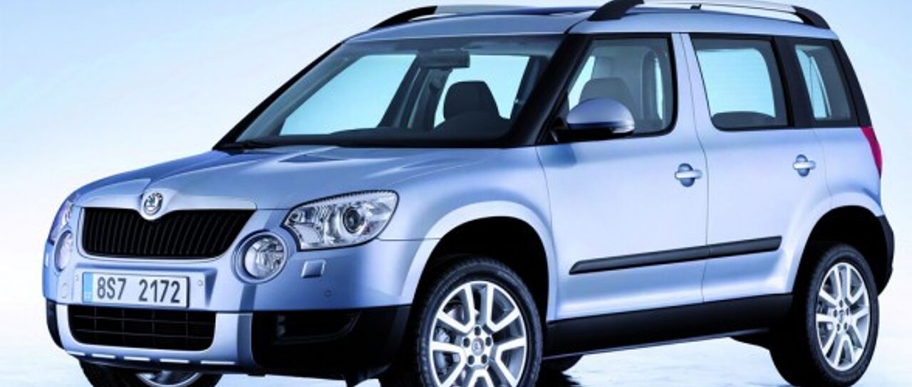 Todas las noticias de coches en un solo portal: Pruebas, fotos, vídeos, informes...