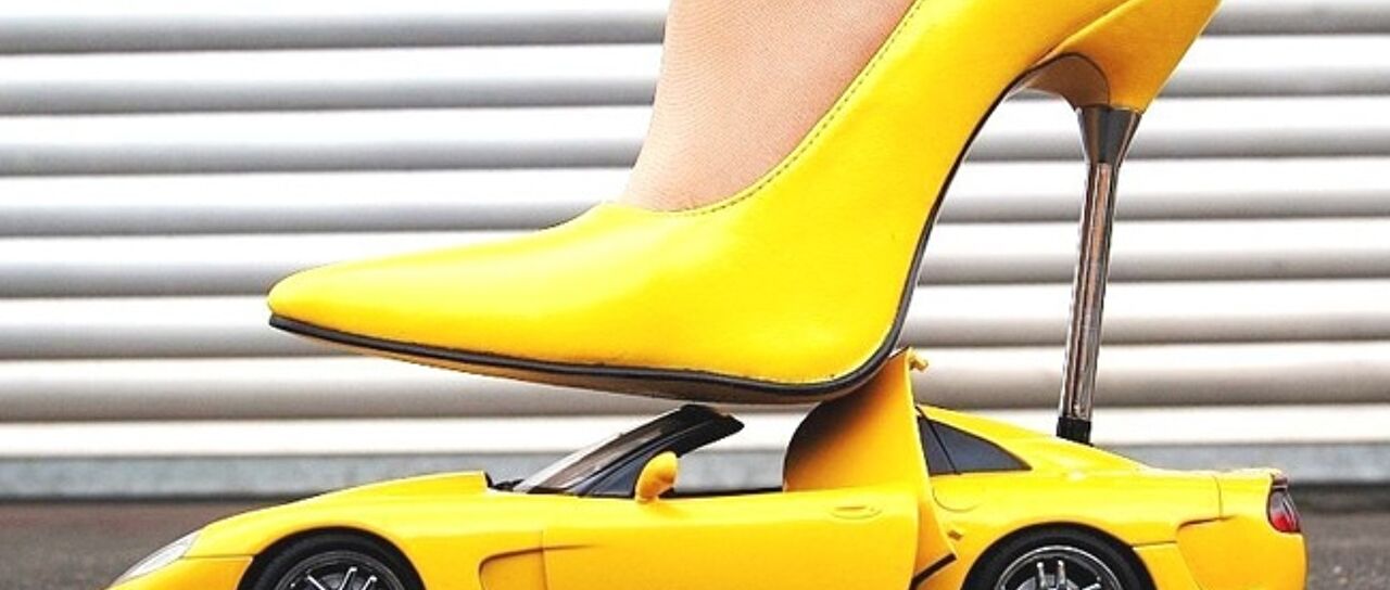 Todas las noticias de coches en un solo portal: Pruebas, fotos, vídeos, informes...