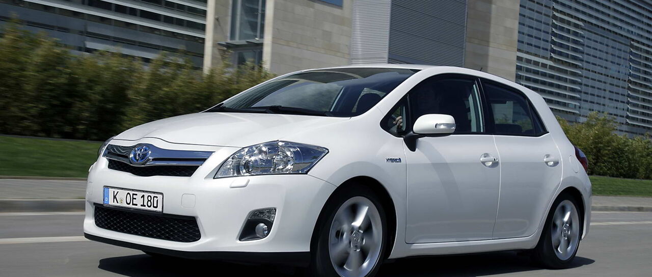 Todas las noticias de coches en un solo portal: Pruebas, fotos, vídeos, informes...