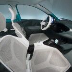 Toyota Prius C Concept 10 150x150