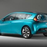 Toyota Prius C Concept 5 150x150