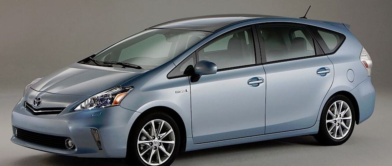 Todas las noticias de coches en un solo portal: Pruebas, fotos, vídeos, informes...