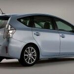 Toyota Prius V 010 4 150x150