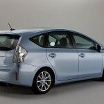 Toyota Prius V 010 5 150x150