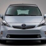 Toyota Prius V 010 6 150x150