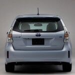Toyota Prius V 010 7 150x150
