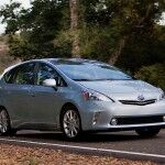 Toyota Prius V 010 8 150x150