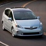 Toyota Prius V 010 9 150x150