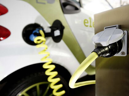 Coches eléctricos: Hasta 6000 euros de subvención