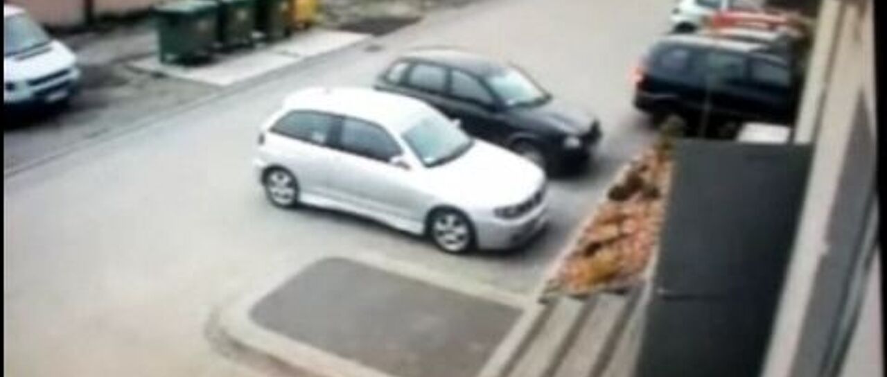 Todas las noticias de coches en un solo portal: Pruebas, fotos, vídeos, informes...