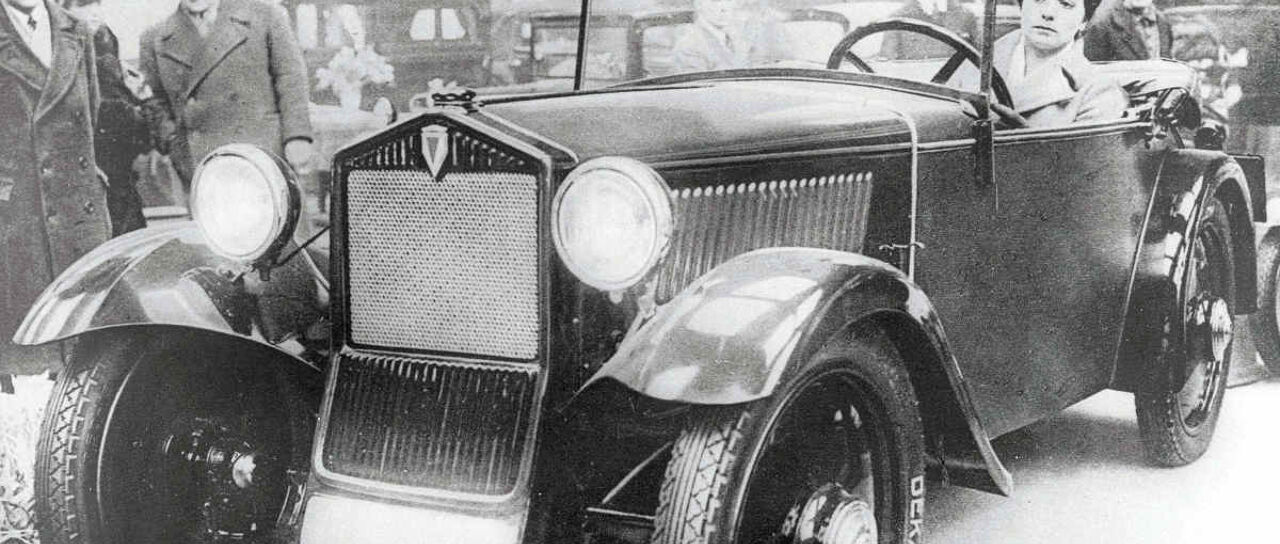 Todas las noticias de coches en un solo portal: Pruebas, fotos, vídeos, informes...