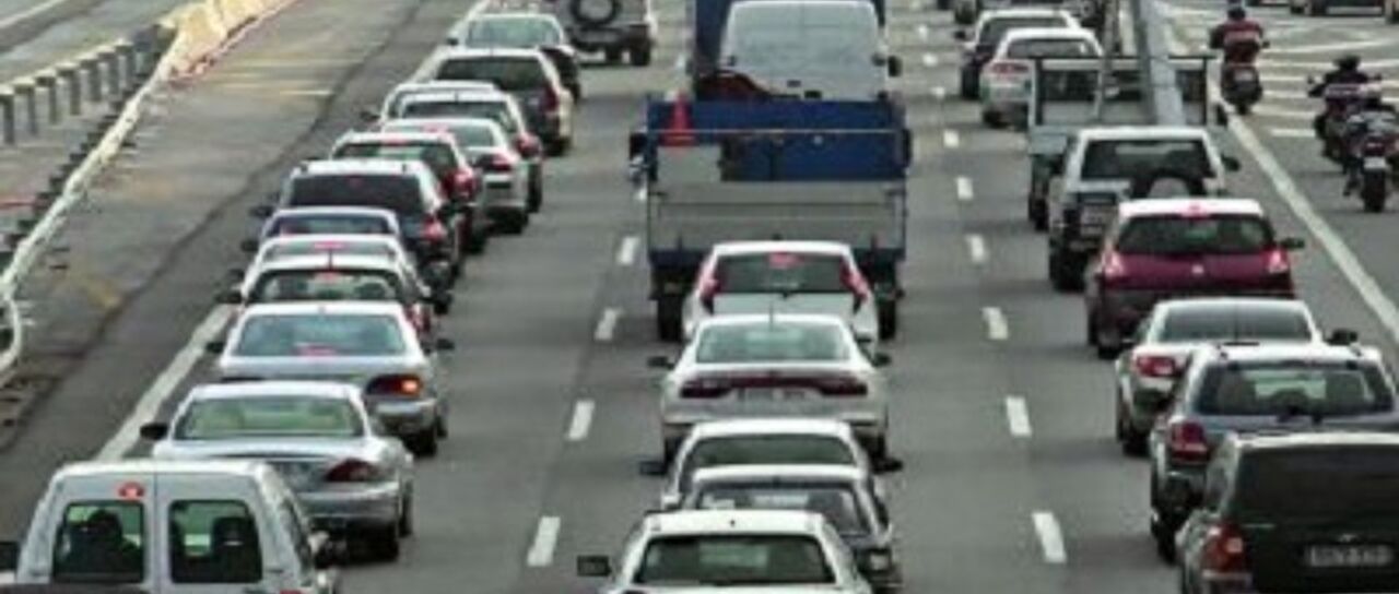 Todas las noticias de coches en un solo portal: Pruebas, fotos, vídeos, informes...