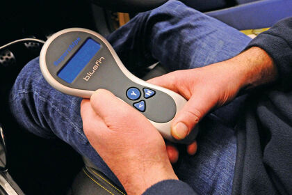 Reprograma tú mismo el coche para que gaste menos