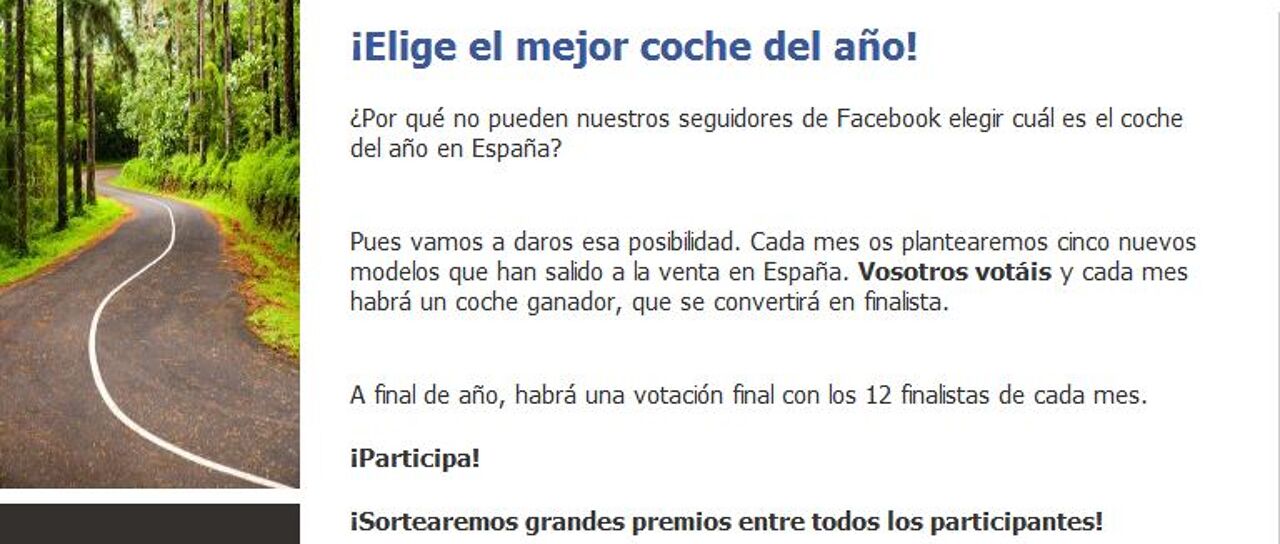 Todas las noticias de coches en un solo portal: Pruebas, fotos, vídeos, informes...