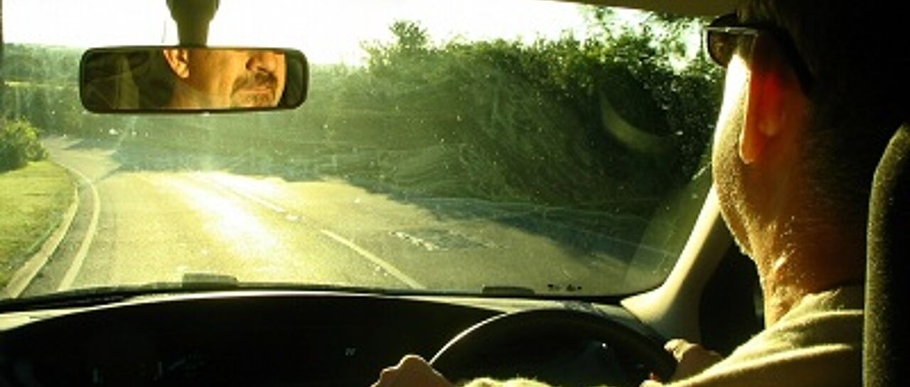 Todas las noticias de coches en un solo portal: Pruebas, fotos, vídeos, informes...