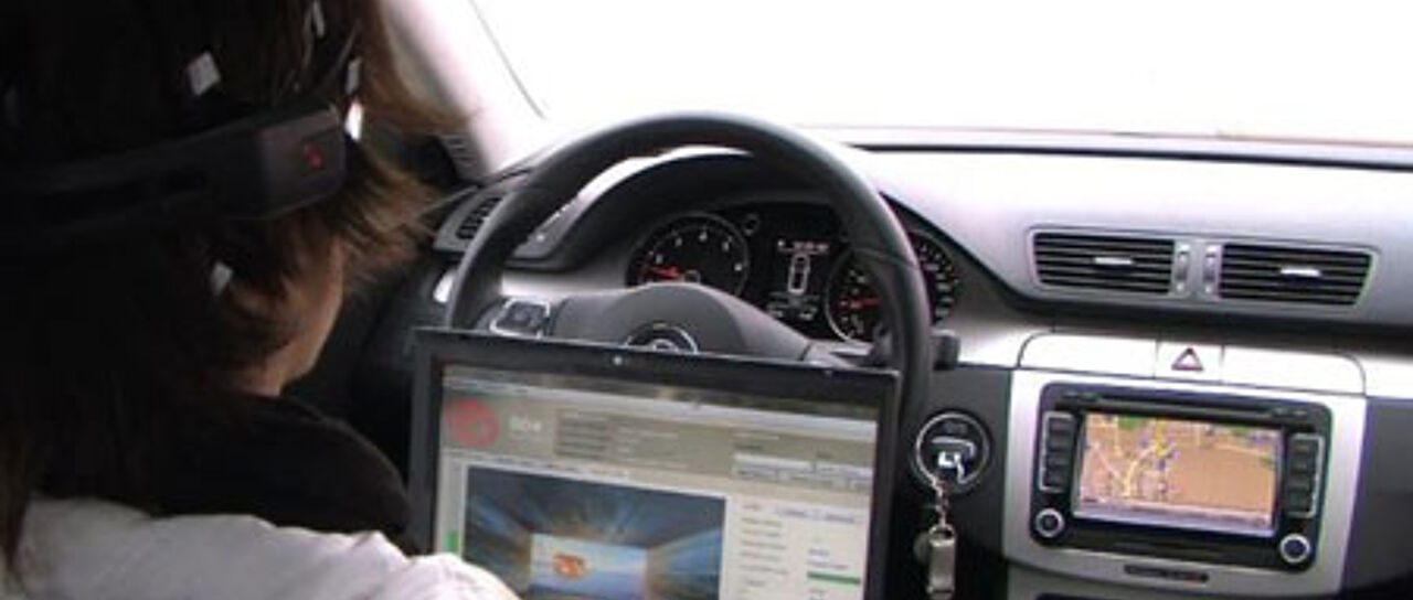 Todas las noticias de coches en un solo portal: Pruebas, fotos, vídeos, informes...