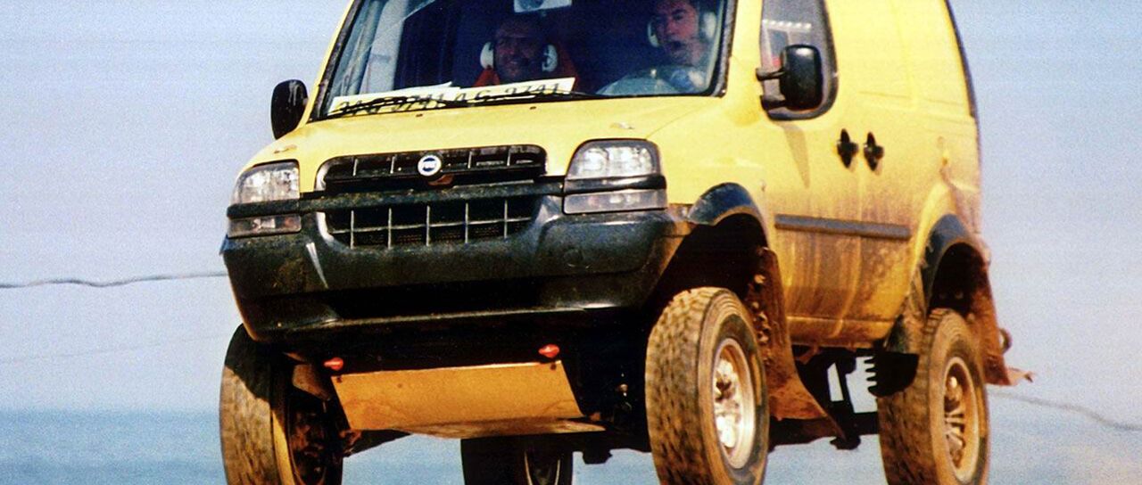 Todas las noticias de coches en un solo portal: Pruebas, fotos, vídeos, informes...