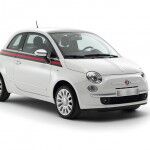 Fiat 500 Gucci 5546 150x150