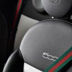 Fiat 500 Gucci 5549 150x150