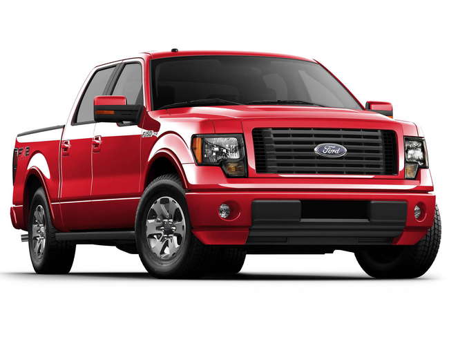 Ford F150 01 650x488
