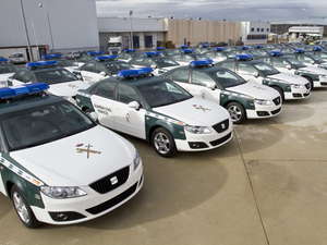 Guardia Civil Exeo 02 300x225