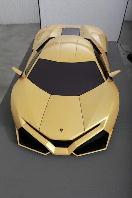 Lamborghini Cnossus Student Design Concept 9 450x675 433x650