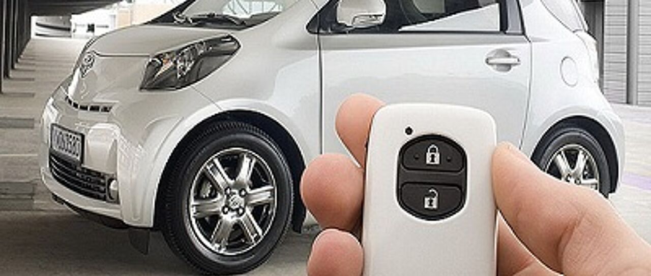 Todas las noticias de coches en un solo portal: Pruebas, fotos, vídeos, informes...