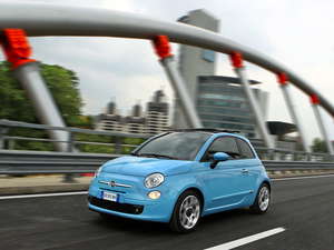 Coches más pequeños y ecológicos