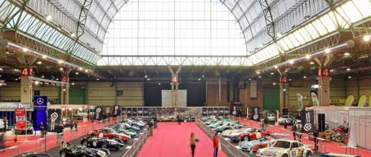 Todas las noticias de coches en un solo portal: Pruebas, fotos, vídeos, informes...