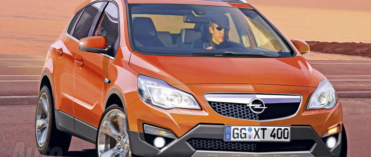 Todas las noticias de coches en un solo portal: Pruebas, fotos, vídeos, informes...