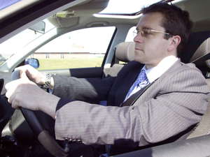 Los exámenes visuales son poco rigurosos