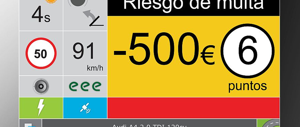 Todas las noticias de coches en un solo portal: Pruebas, fotos, vídeos, informes...