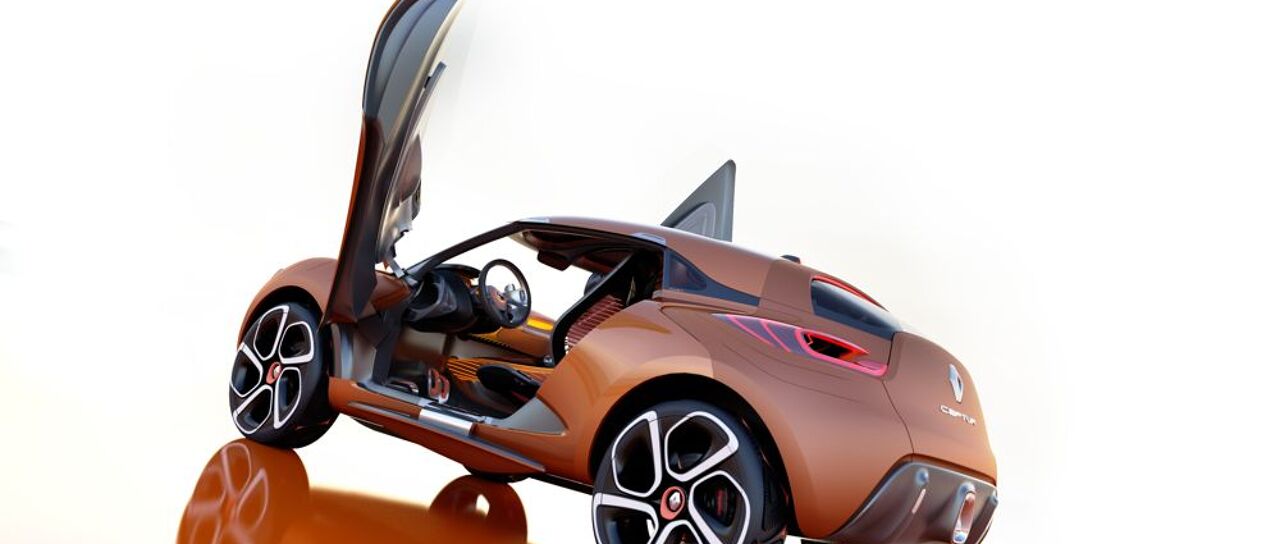 Todas las noticias de coches en un solo portal: Pruebas, fotos, vídeos, informes...