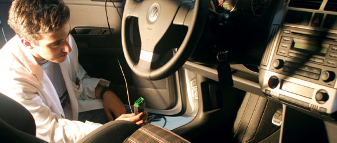 Todas las noticias de coches en un solo portal: Pruebas, fotos, vídeos, informes...