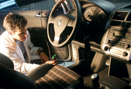 Tu coche puede ser más potente y gastar menos