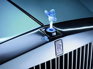 Rolls-Royce “proyecto 102EX”