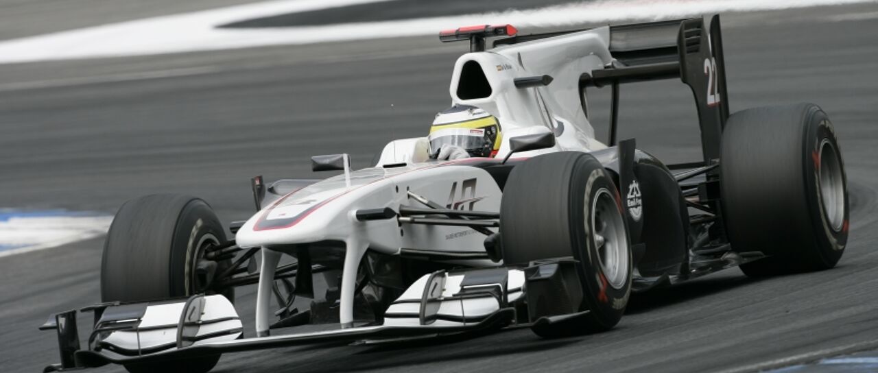 Todas las noticias de coches en un solo portal: Pruebas, fotos, vídeos, informes...