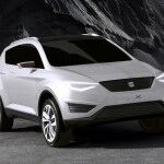 Seat Ibx Concept 2011 150x150