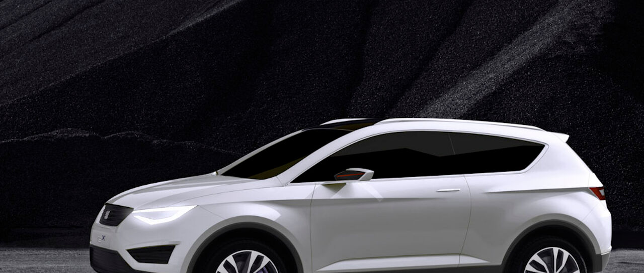 Todas las noticias de coches en un solo portal: Pruebas, fotos, vídeos, informes...