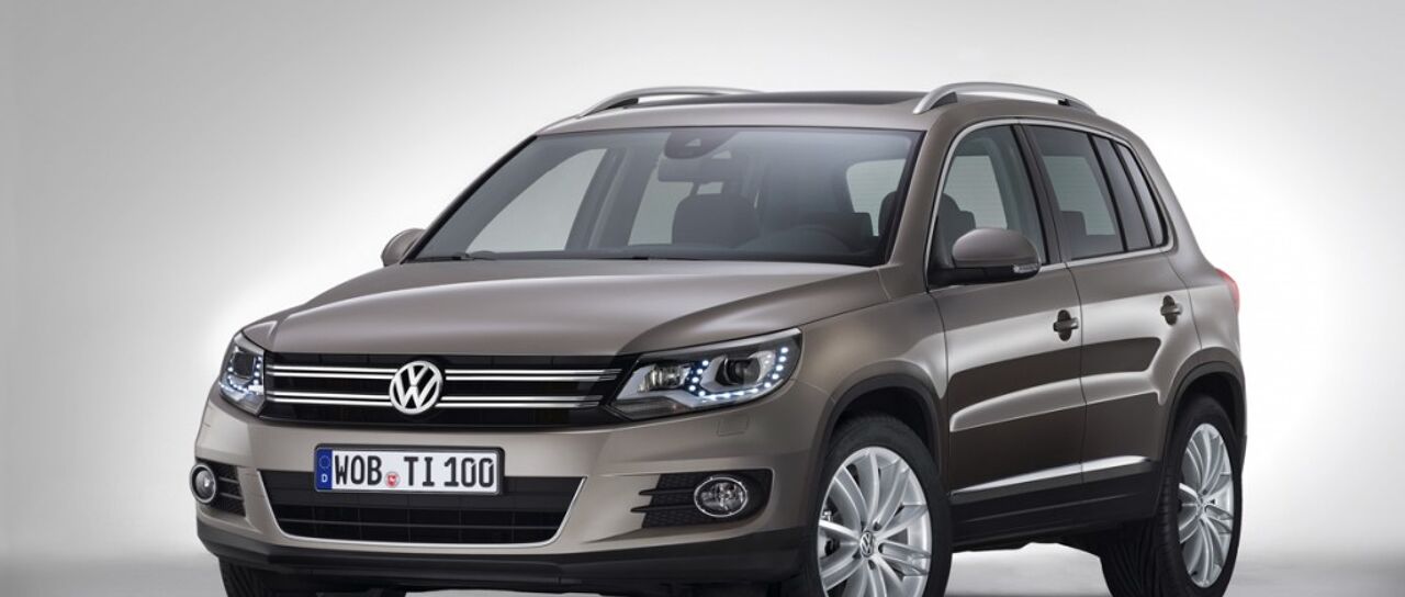 Todas las noticias de coches en un solo portal: Pruebas, fotos, vídeos, informes...