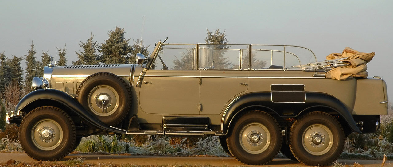 Todas las noticias de coches en un solo portal: Pruebas, fotos, vídeos, informes...