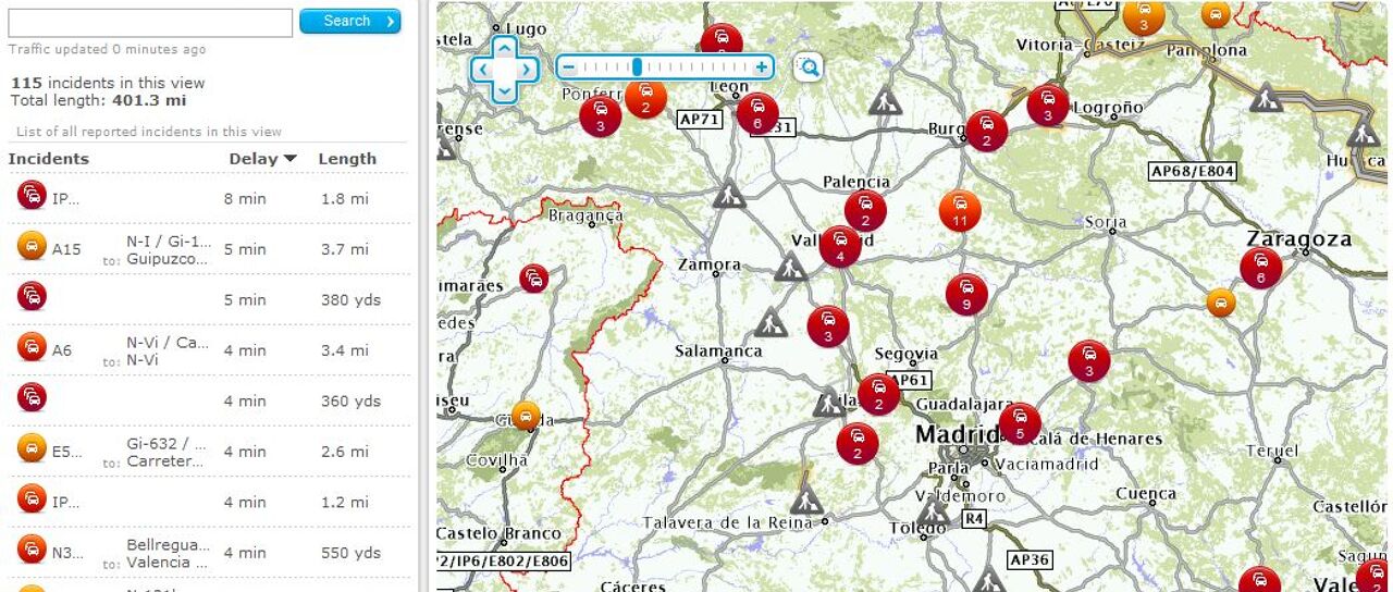 Todas las noticias de coches en un solo portal: Pruebas, fotos, vídeos, informes...